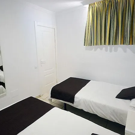 Arco Iris Apartment Playa del Inglés