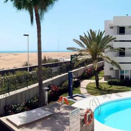 Arco Iris * Playa del Inglés