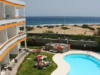 Apartment Arco Iris Playa del Inglés