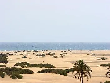 Arco Iris Apartment Playa del Inglés