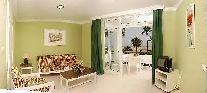 Arco Iris Playa del Inglés