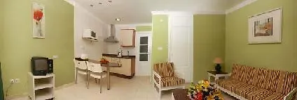 Arco Iris Apartment