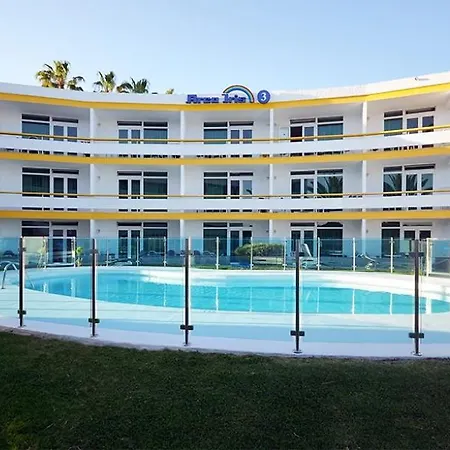 Apartment Arco Iris Playa del Inglés