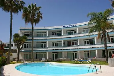 Arco Iris Apartment Playa del Inglés